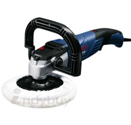 Bosch Metal car Polisher 7inch 1250w